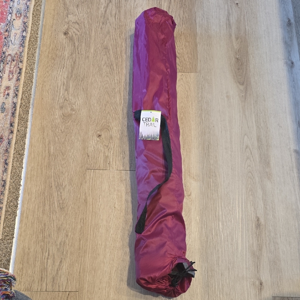 New Cedar Trail Folding Chair